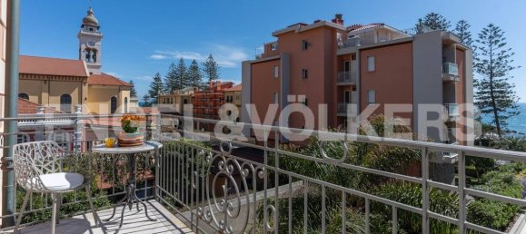 3 Schlafzimmer Wohnung in Bordighera, Italy, Nr. 127793 26