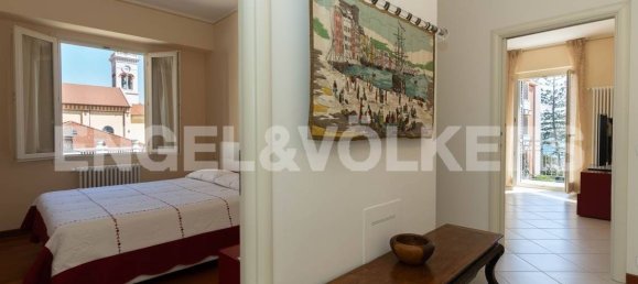 3 Schlafzimmer Wohnung in Bordighera, Italy, Nr. 127793 17