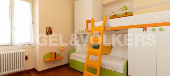 3 Schlafzimmer Wohnung in Bordighera, Italy, Nr. 127793 20