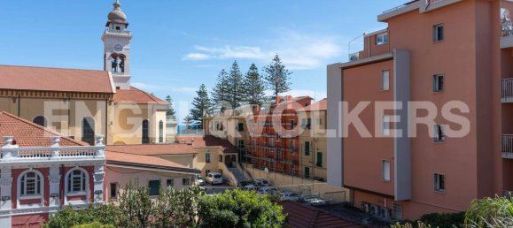 3 Schlafzimmer Wohnung in Bordighera, Italy, Nr. 127793 25