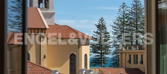 3 Schlafzimmer Wohnung in Bordighera, Italy, Nr. 127793 4