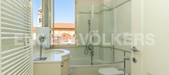 3 Schlafzimmer Wohnung in Bordighera, Italy, Nr. 127793 18