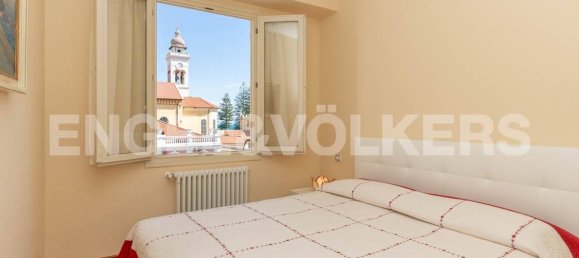 3 Schlafzimmer Wohnung in Bordighera, Italy, Nr. 127793 14