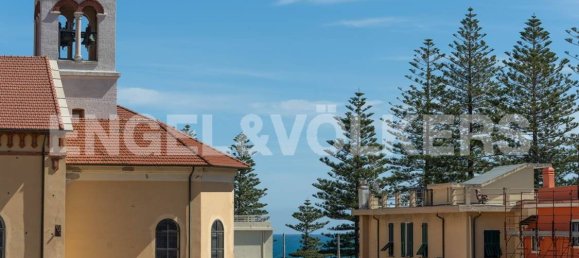 3 Schlafzimmer Wohnung in Bordighera, Italy, Nr. 127793 27