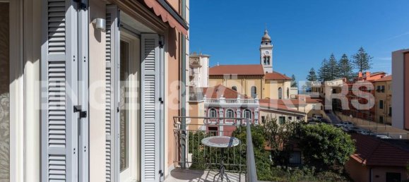 3 Schlafzimmer Wohnung in Bordighera, Italy, Nr. 127793 24