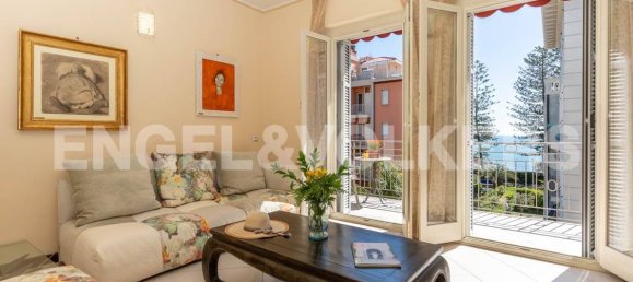 3 Schlafzimmer Wohnung in Bordighera, Italy, Nr. 127793 7