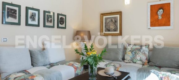 3 Schlafzimmer Wohnung in Bordighera, Italy, Nr. 127793 3