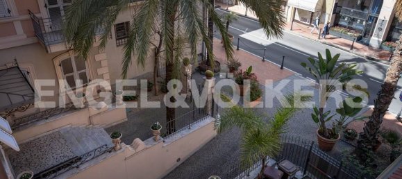 3 Schlafzimmer Wohnung in Bordighera, Italy, Nr. 127793 21