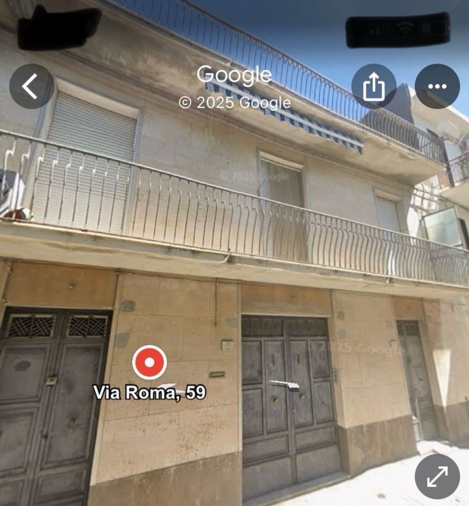 Casa de 10 divisões em Francofonte, Italy N.º 278417