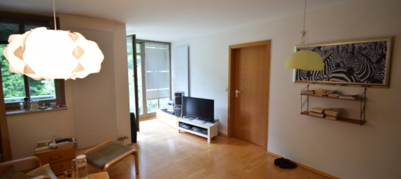 3 rooms Apartment in Passau, Germany No. 37578 9
