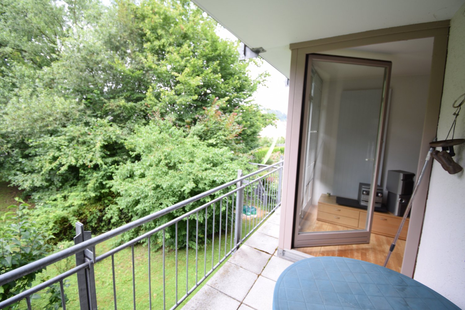 3 rooms Apartment in Passau, Germany No. 37578