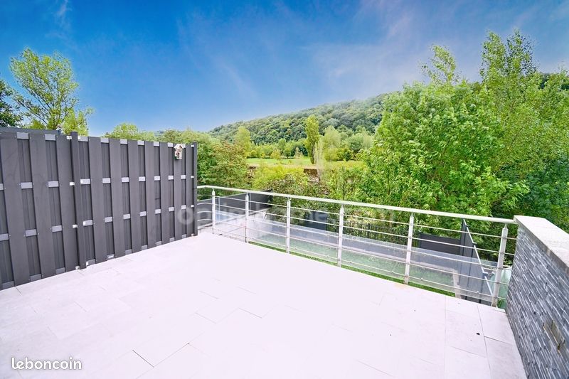 3 غرف نوم منزل في Herserange, France رقم 329621