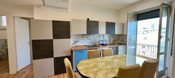3 rooms Apartment in Genoa, Italy No. 35857 29