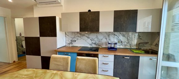 3 rooms Apartment in Genoa, Italy No. 35857 43