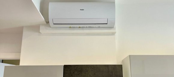 3 rooms Apartment in Genoa, Italy No. 35857 8