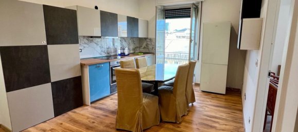 3 rooms Apartment in Genoa, Italy No. 35857 36