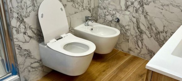 3 rooms Apartment in Genoa, Italy No. 35857 49