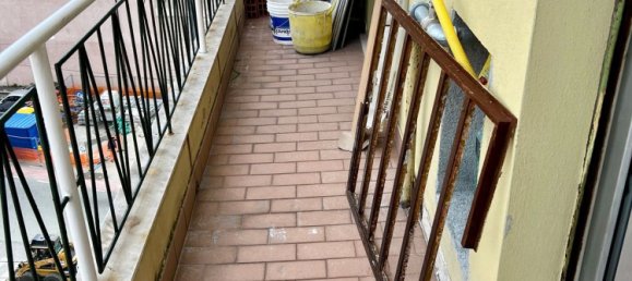 3 rooms Apartment in Genoa, Italy No. 35857 17