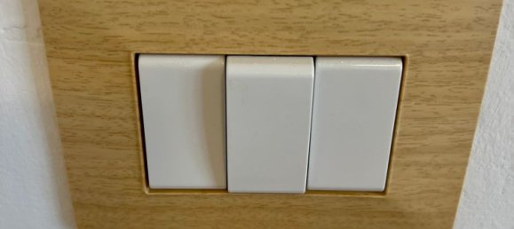 3 rooms Apartment in Genoa, Italy No. 35857 3