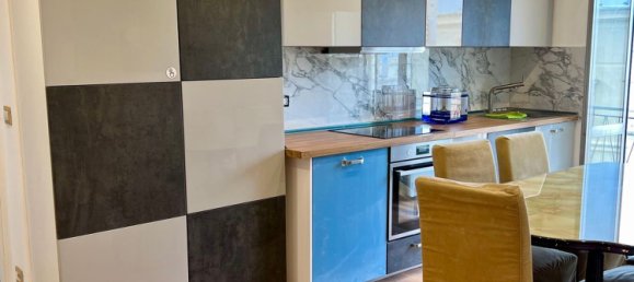 3 rooms Apartment in Genoa, Italy No. 35857 27