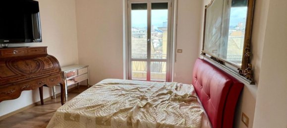 3 rooms Apartment in Genoa, Italy No. 35857 26