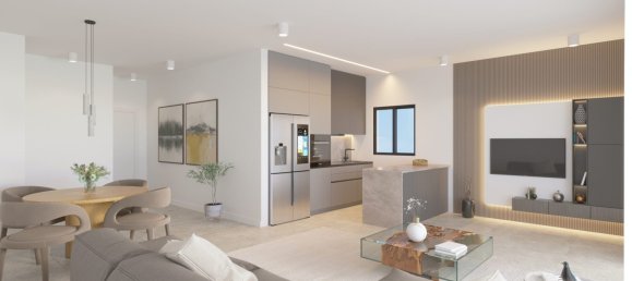 3 Schlafzimmer Wohnung in Nicosia, Cyprus, Nr. 35905 3