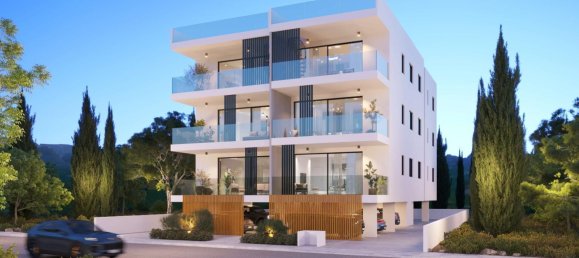 3 Schlafzimmer Wohnung in Nicosia, Cyprus, Nr. 35905 2