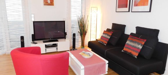 Apartamento T1 em Stuttgart, Germany N.º 46591 6