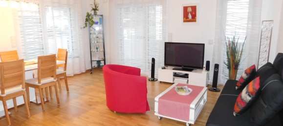 Apartamento T1 em Stuttgart, Germany N.º 46591 5
