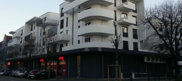 Apartamento T1 em Stuttgart, Germany N.º 46591 2