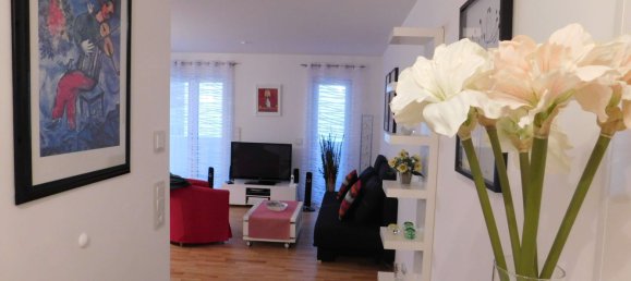 Apartamento T1 em Stuttgart, Germany N.º 46591 18