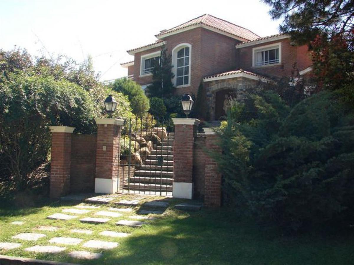 6 bedrooms House in Maldonado, Uruguay No. 2608