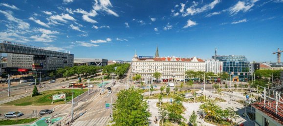 4-Zimmer Wohnung in Mariahilf, Austria, Nr. 241649 2