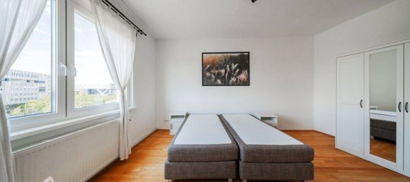 4-Zimmer Wohnung in Mariahilf, Austria, Nr. 241649 9