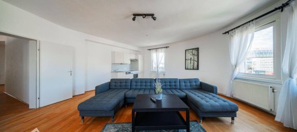 4-Zimmer Wohnung in Mariahilf, Austria, Nr. 241649 4