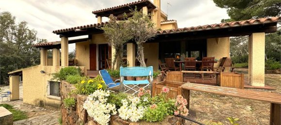 3 bedrooms Villa in Olbia, Italy No. 49987 31