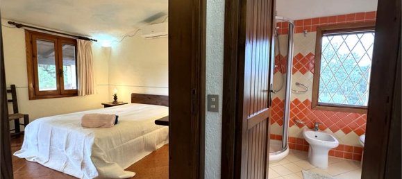 3 bedrooms Villa in Olbia, Italy No. 49987 19