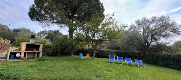 3 bedrooms Villa in Olbia, Italy No. 49987 33
