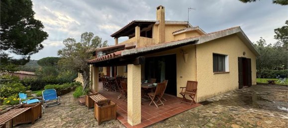 3 bedrooms Villa in Olbia, Italy No. 49987 25