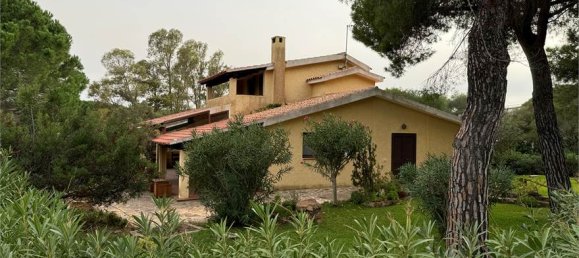 3 bedrooms Villa in Olbia, Italy No. 49987 35