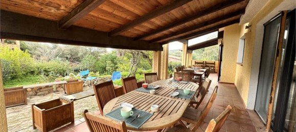 3 bedrooms Villa in Olbia, Italy No. 49987 23