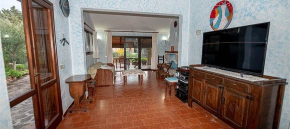 3 bedrooms Villa in Olbia, Italy No. 49987 6