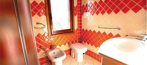 3 bedrooms Villa in Olbia, Italy No. 49987 22