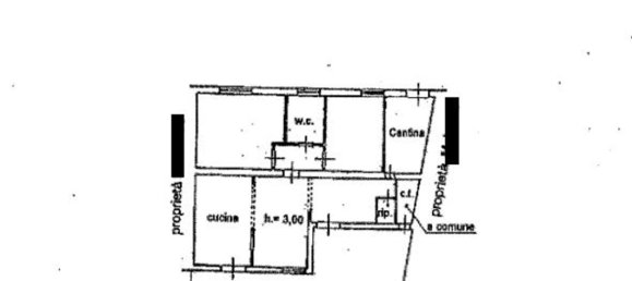 6 rooms Apartment in Fucecchio, Italy No. 164996 4