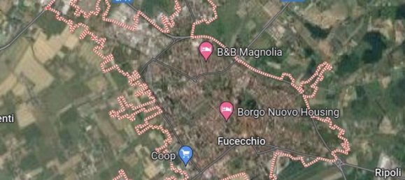 6 rooms Apartment in Fucecchio, Italy No. 164996 40