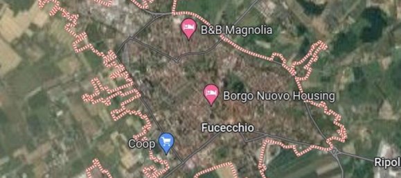 6 rooms Apartment in Fucecchio, Italy No. 164996 11