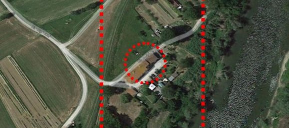 6 rooms Apartment in Fucecchio, Italy No. 164996 7