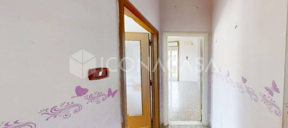 3-salle Appartement à Brusciano, Italy No. 24059 15
