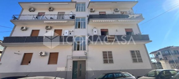 3-salle Appartement à Brusciano, Italy No. 24059 28