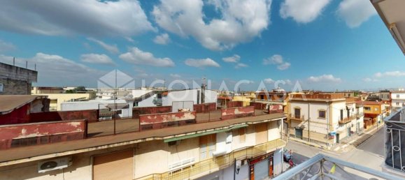 3-salle Appartement à Brusciano, Italy No. 24059 22